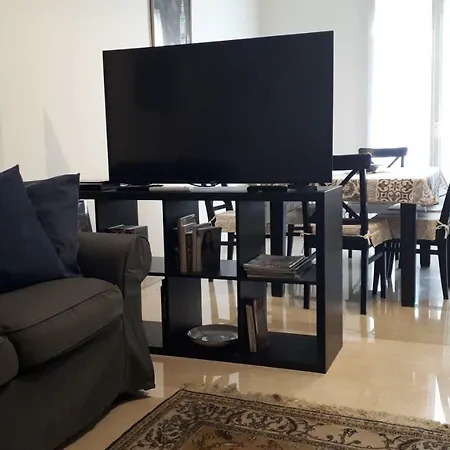Marconi Chimeras Appartement *